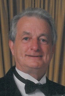 Obituary of Arthur Francis Montz Jr.