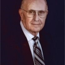 Obituary of Archie G Sykes