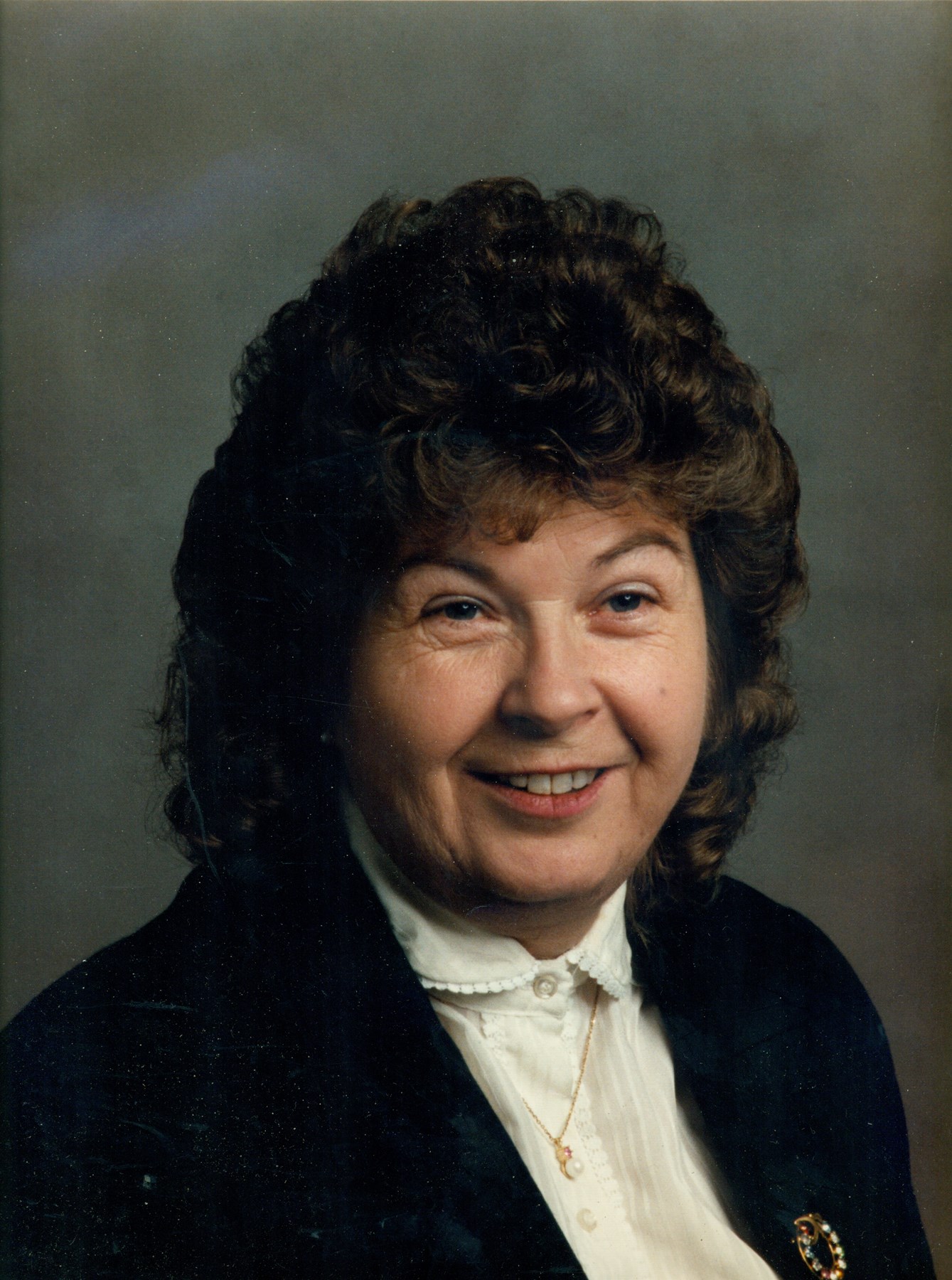 Obituary of Carla Jean Madden