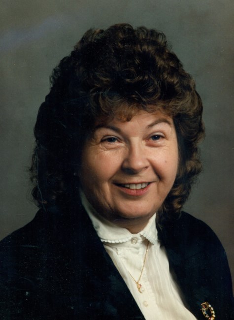 Obituary of Carla Jean Madden