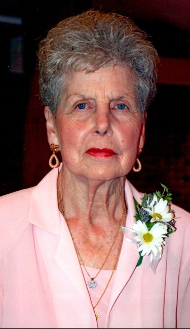 Avis de décès de Margie Carolyn Whisenant Braswell