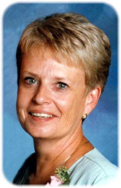 Obituary of Paula H. Mannion