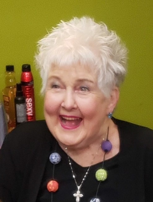 Obituary of Catherine Ann Crain Kieffer