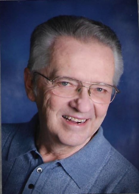 Obituary of Michael Mulligan