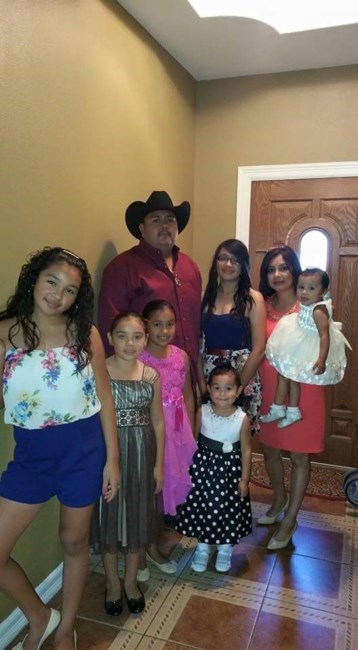 Obituary of Gustavo Rojo Jr.