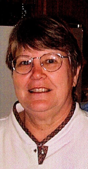 Obituary of Georgia A Whitaker