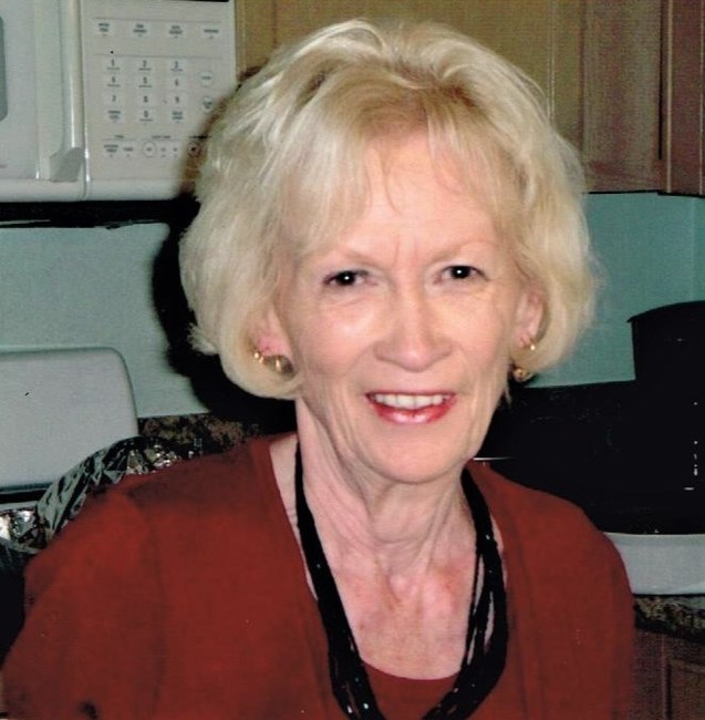 Obituary of Judith Ann Mulhern