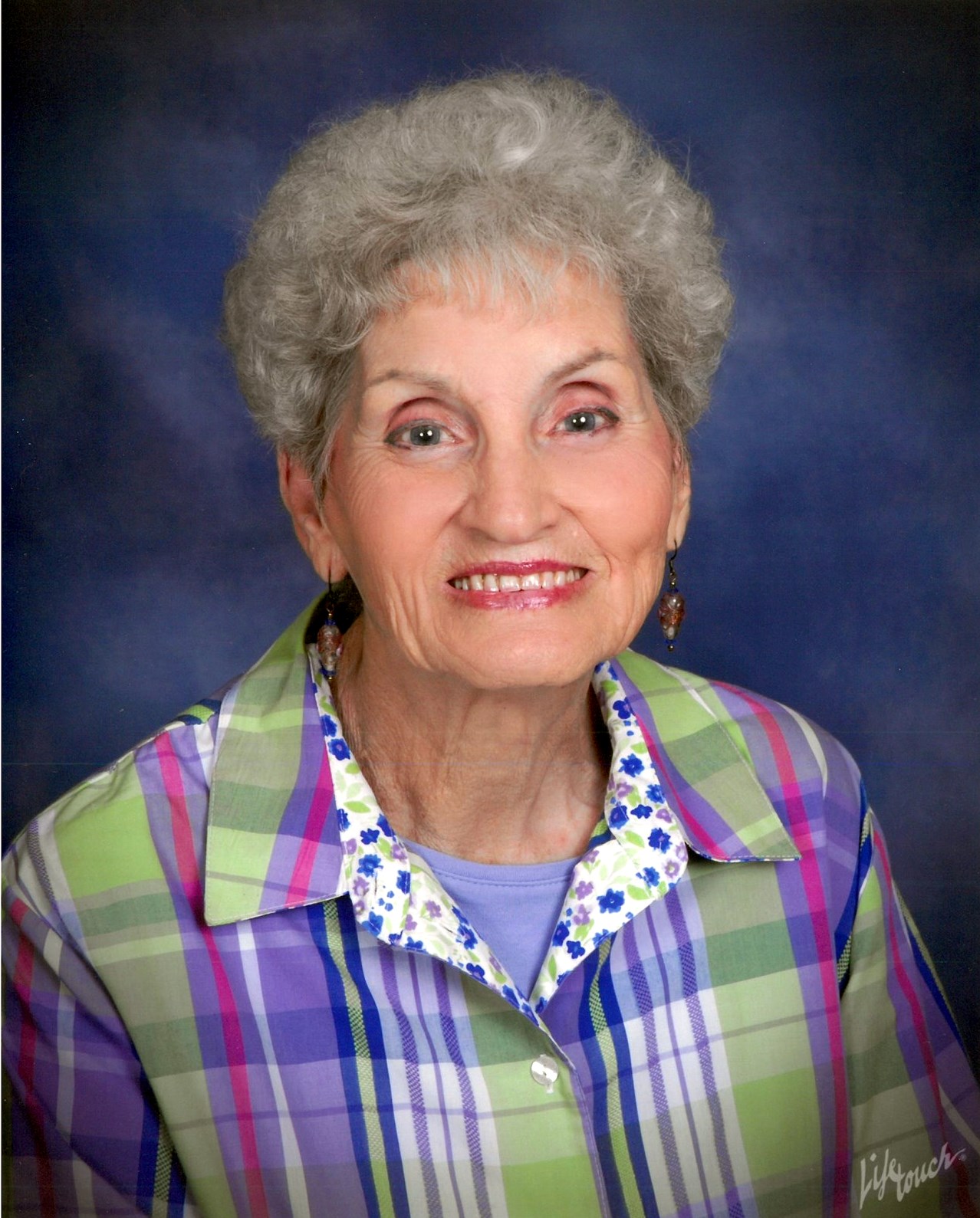 Frances Havard English Obituary - Pasadena, TX