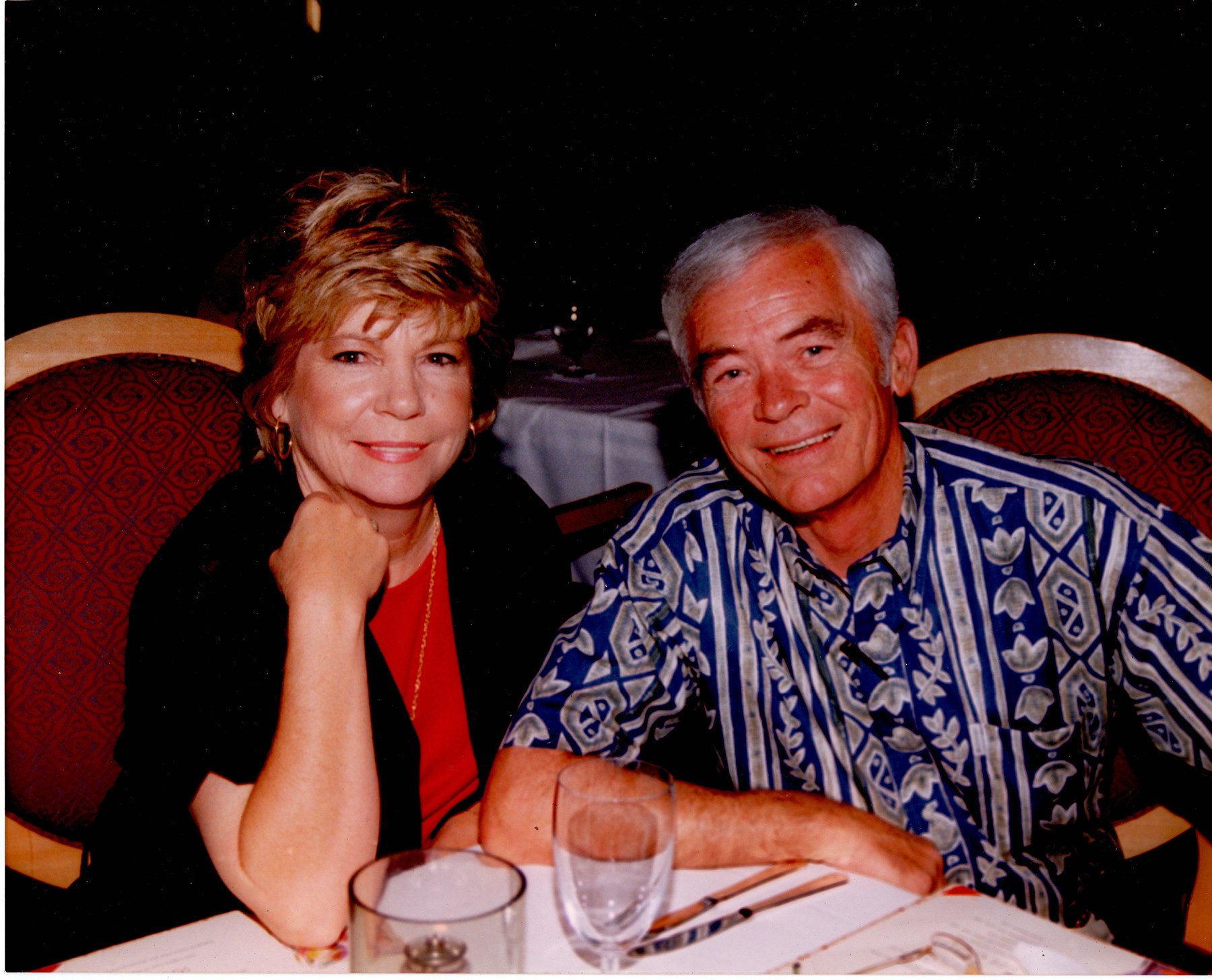 Obituario de Gloria Ann Jackson