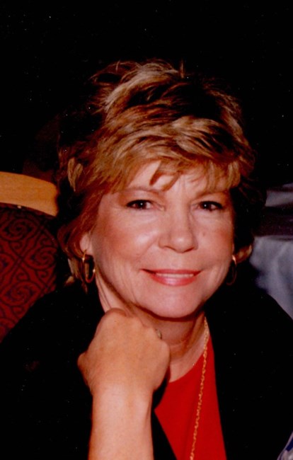 Obituario de Gloria Ann Jackson