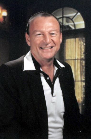 Obituary of George Edward Steltz