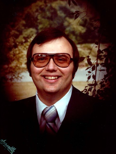 Obituary of James Earl Bright