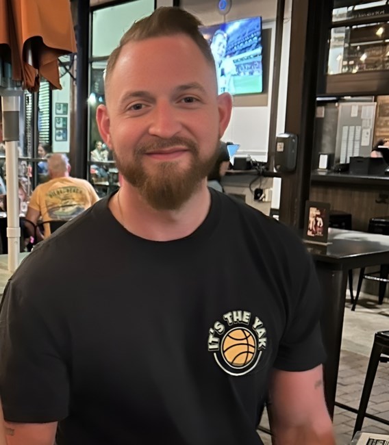 Obituario de Zachary Lynn Sivley