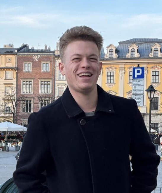 Avis de décès de John Ignatius Pielecki