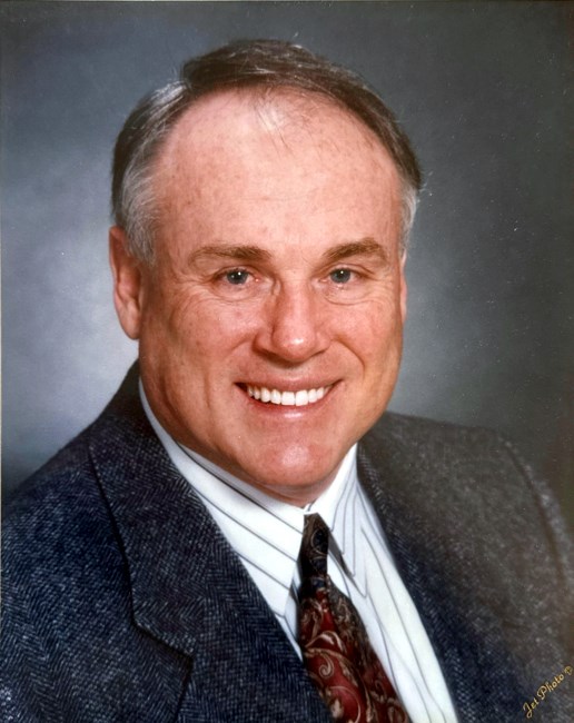 Obituary of John William Knox