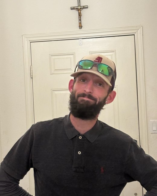Obituary of Joshua Allen Bramblett