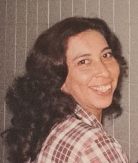 Obituary of Christina Estrada Castillo