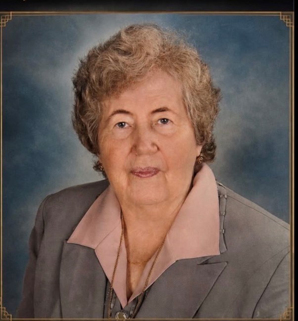 Obituary of Zinaida Fuzaylova