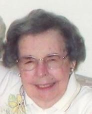 Obituary of Ruth Marion Kowalski