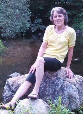 Obituary of Mary Jean Ackerman