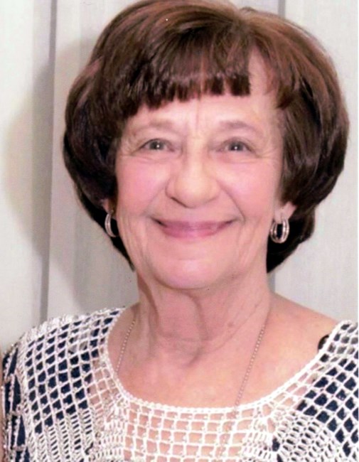 Obituary of JoAnn E. Silvia