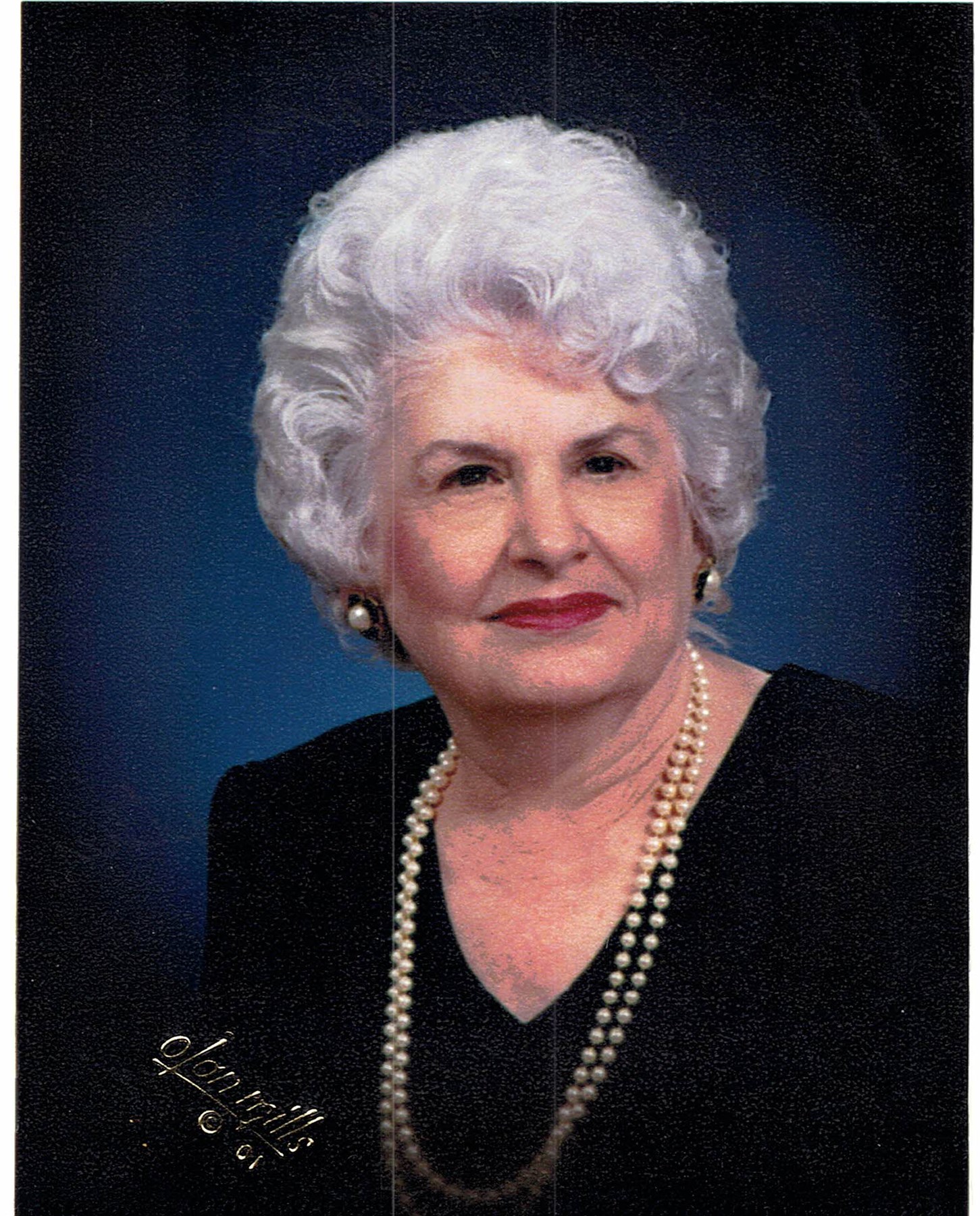 Obituario de Lawanda (Fisher) Kirby