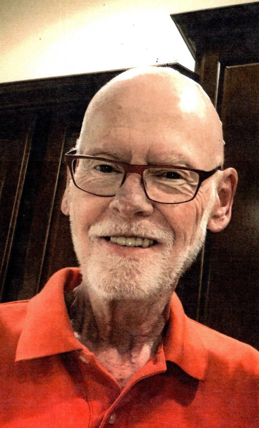 Obituary of Richard Francis Korth