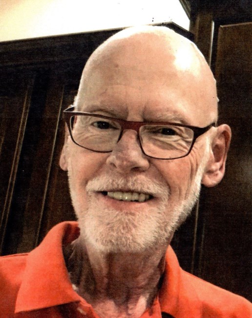 Obituary of Richard Francis Korth