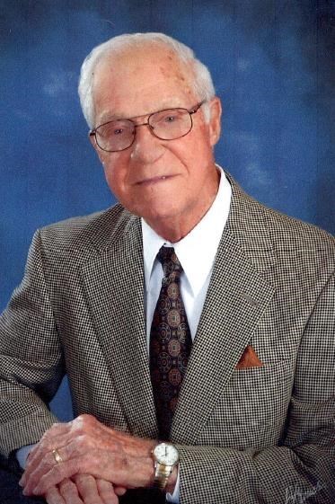 Obituary of Charles L. Lanford