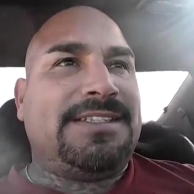 Obituary of Jesse Noel Davis