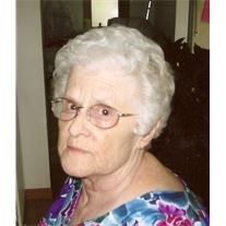 Obituary of Yvette A. Chasse