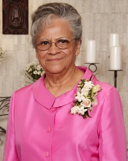 Obituary of Dominga Muñoz