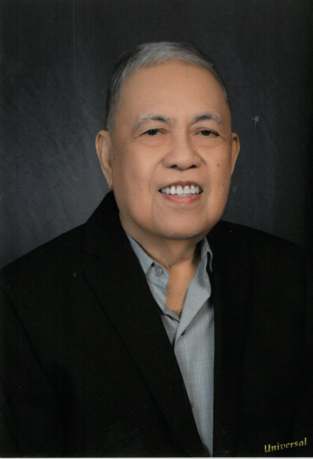 Obituary of Arnaldo "Roy" Rojas