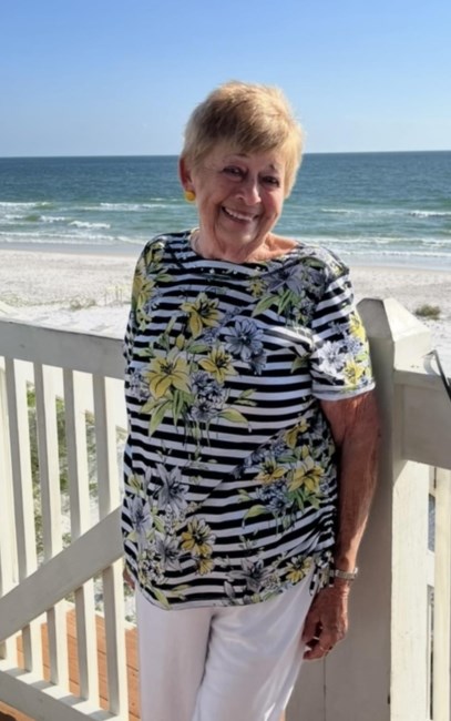 Obituary of Betty Ann Danish