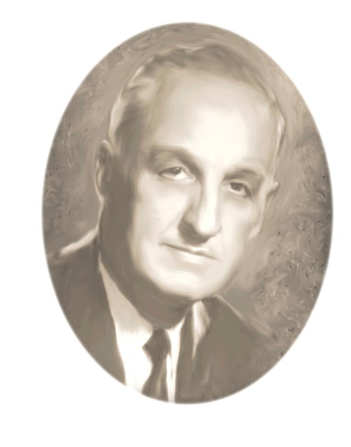 Obituary of Jim Waters