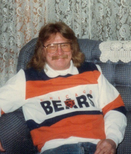 Obituary of Richard A. Fording Jr.