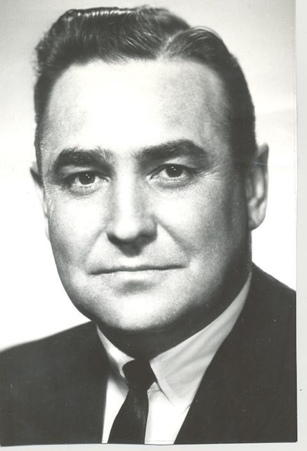 Obituary of Robert C. Bates