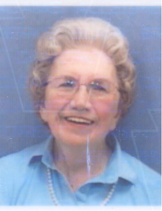 Margaret Winans Obituary Paoli, PA