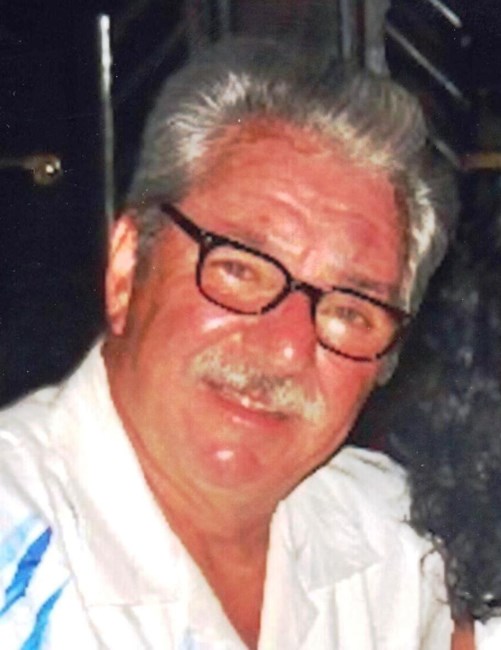 Obituary of Ronald A Nahass
