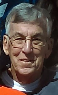 Avis de décès de James Davis