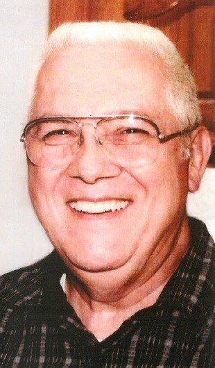 Obituary of Donald P. Thrailkill