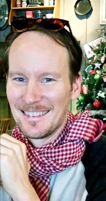 Obituary of Michael Dean Gibbs