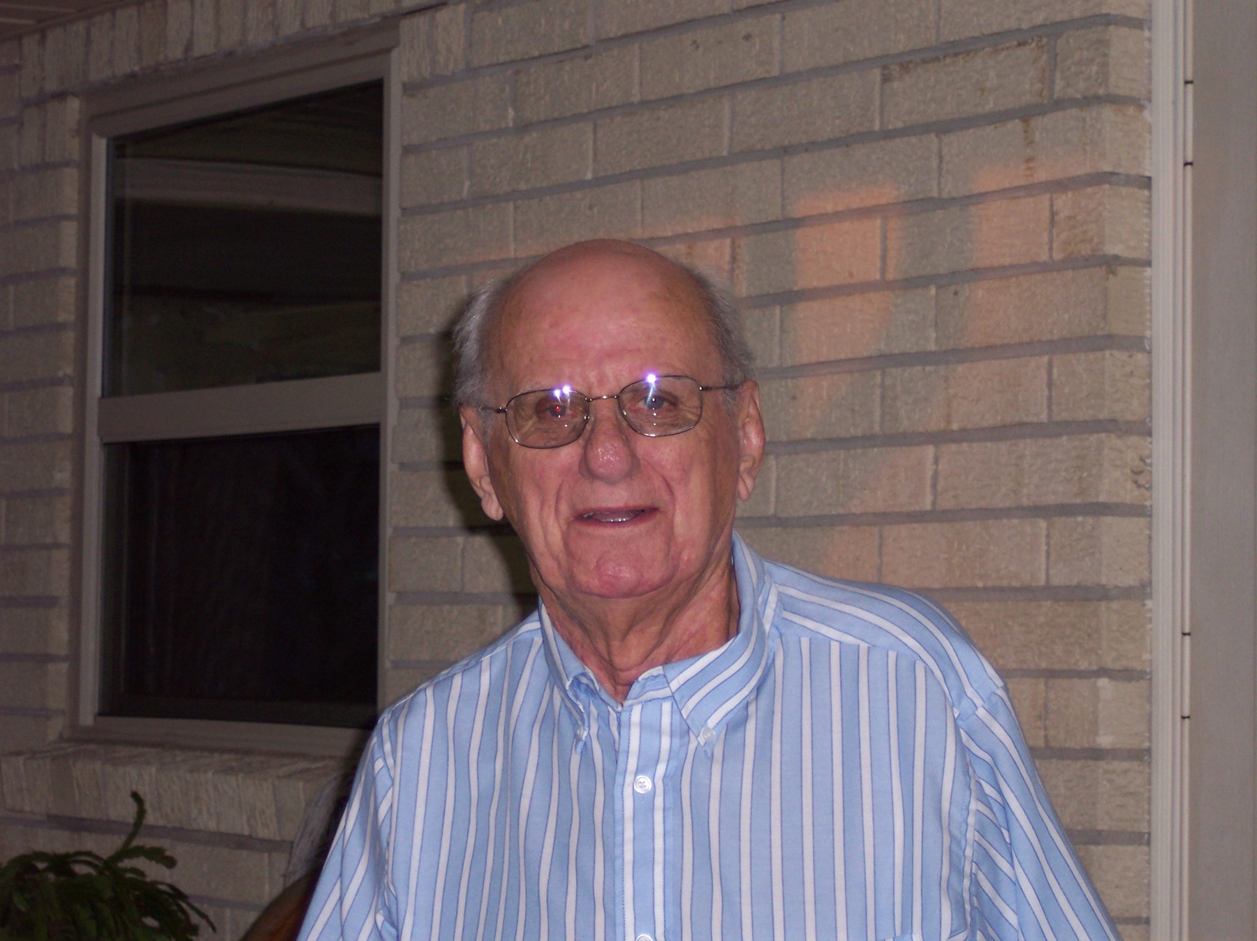 Obituary of Emile Joseph Martinez Jr.