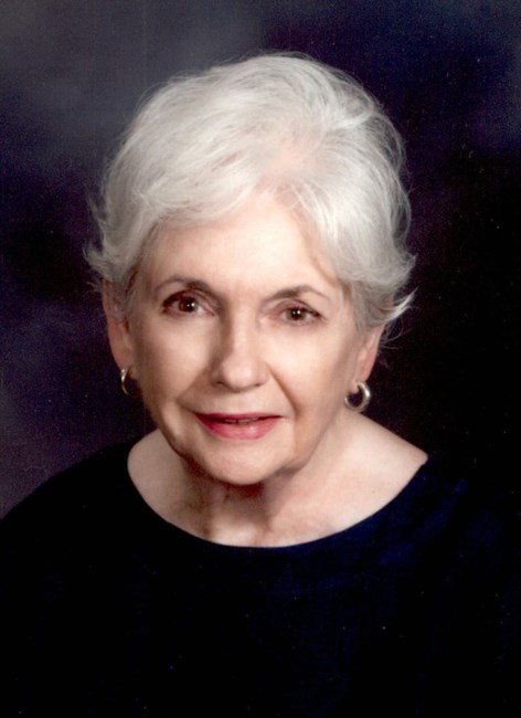 Obituary of Corinne Roberts Ware