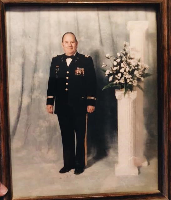 Obituary of Francis Leroy Chalk