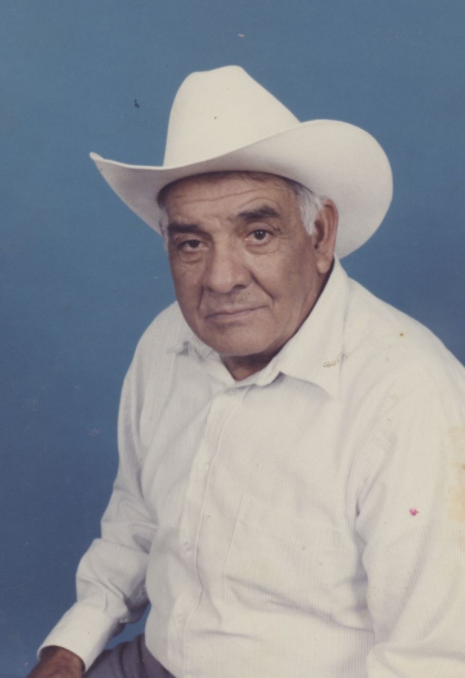 Obituary of Gabriel Levario