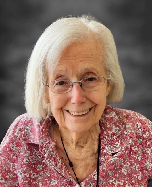 Obituario de Grace Elizabeth Young Stapleton