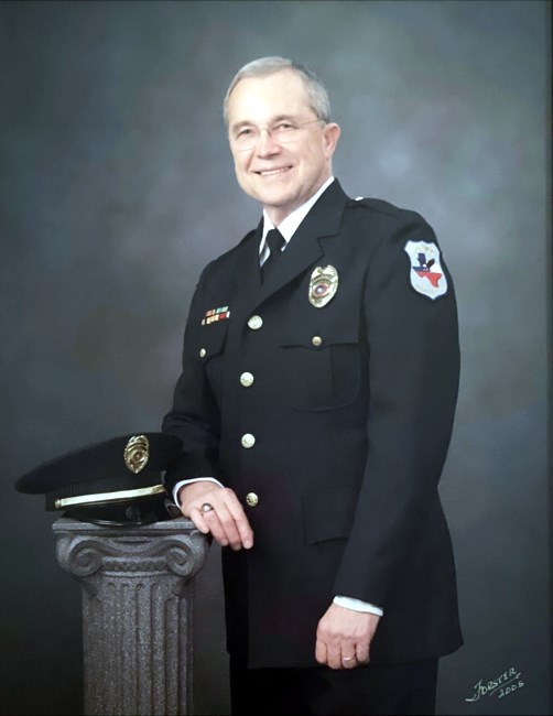 Obituary of Frederick Stanley Garwacki