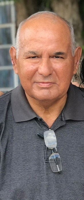 Obituary of Raul Edgar Guajardo