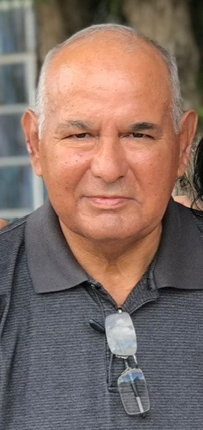 Obituary of Raul Edgar Guajardo